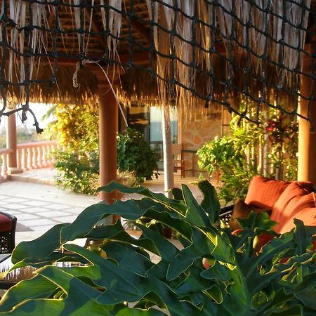 Villa Del Faro Boca de la Vinorama Ngoại thất bức ảnh