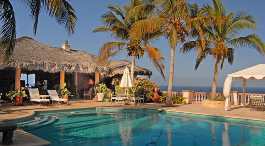 Villa Del Faro Boca de la Vinorama Ngoại thất bức ảnh