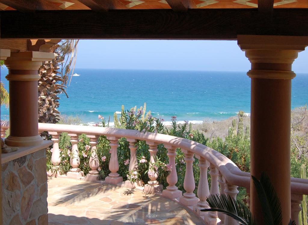 Villa Del Faro Boca de la Vinorama Ngoại thất bức ảnh