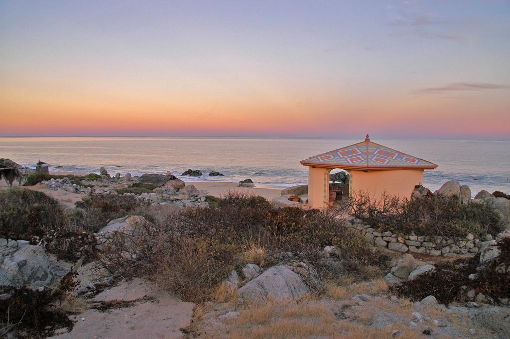 Villa Del Faro Boca de la Vinorama Ngoại thất bức ảnh