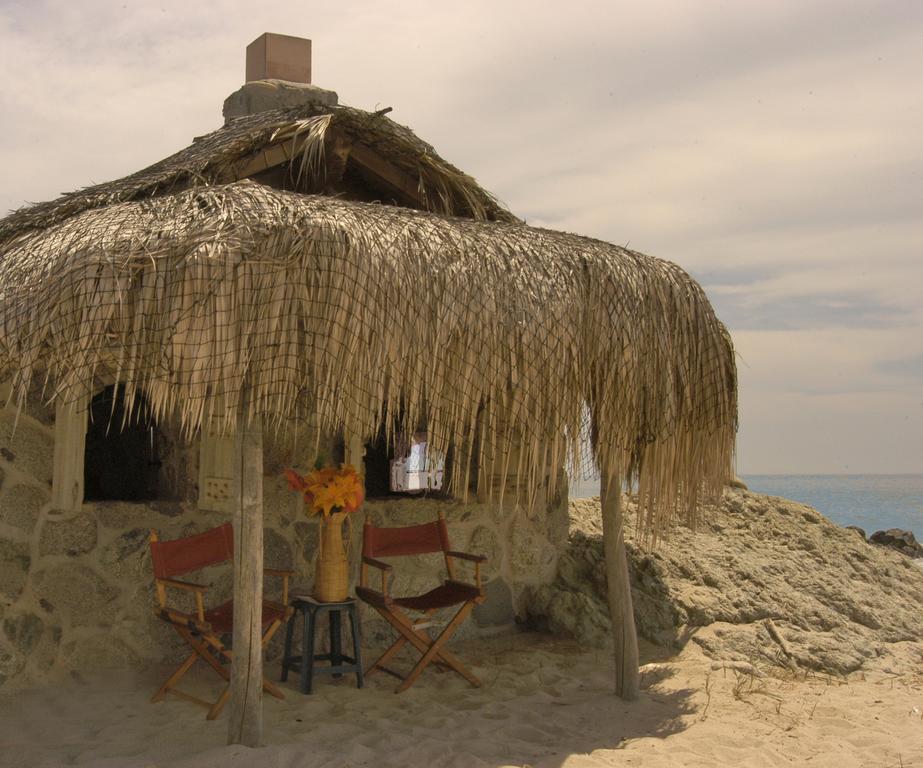 Villa Del Faro Boca de la Vinorama Ngoại thất bức ảnh