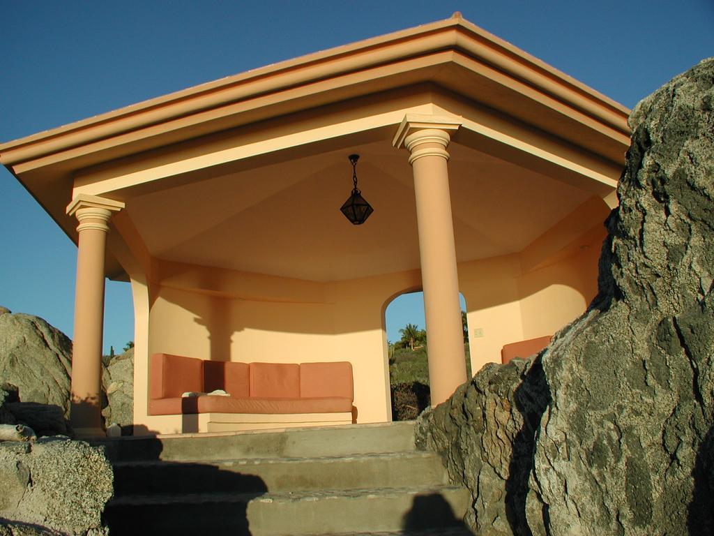 Villa Del Faro Boca de la Vinorama Ngoại thất bức ảnh