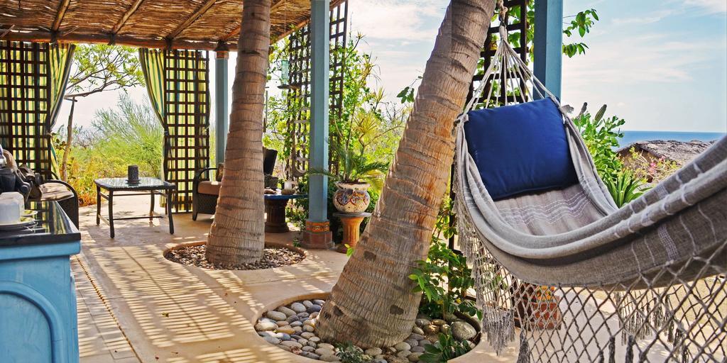 Villa Del Faro Boca de la Vinorama Ngoại thất bức ảnh